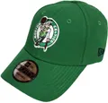 New Era Boston Celtics The League 9forty Caps Green Adjustable NBA Mens New