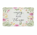 PPD Frühstücksbrett Enjoy Little Things D@H Tray, Kunststoff