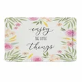 PPD Enjoy Little Things D@H Tray Frühstücksbrettchen Brettchen 14.3 x 23.3 cm