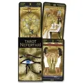Tarot Nefertari