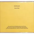 Hania Rani / NOSTALGIA (CD) / Gondwana / 05264592 / CD