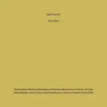 NOSTALGIA - RANI,HANIA   CD NEU