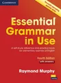 Raymond Murphy Essential Grammar in Use with Answers (Taschenbuch)