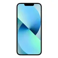 Apple iPhone 13 512GB Polarstern [15,4cm (6,1") OLED Display, iOS 15, 12 MP Dual-Kamera]