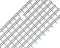 Faller 180403 (4,66€/m) Eisengeländer 182 cm lg. 12-teilig Bausatz, Neu+OVP