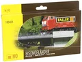`Faller - Ijzeren Hekwerk, 1820 Mm` Toy NEU
