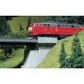 Faller H0  180403 - Eisengeländer, 1820 mm Neuware