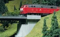Faller 180403 - 1/87 / H0 Eisengeländer - Neu