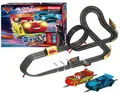 Carrera Go Disney Pixar Cars Glow Racers (20062559)