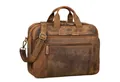 STILORD Aktentasche "Nelson" Businesstasche Herren Leder