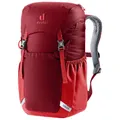 Deuter - Kid's Junior 18 - Kinderrucksack rot