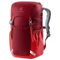 Deuter Kinderrucksack Junior 18l masala-cherry 3610523 5597