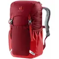 deuter Kinderrucksack Junior masala-cherry