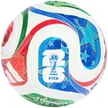 adidas Spielball - FIFA World Cup 26TM Trionda Pro - Rot/Blau/Weiß