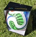 Ball Adidas Trionda Pro Neu Original Fifa Welt Fußball 2026 mit Box