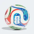 3 Stück WM26 Spielball incl. Luftdruckprüfer adidas TRIONDA PRO