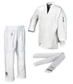 Ju-Sports Judoanzug Ju-Jutsu to start