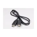 EB30540 - Raspberry Pi Standard HDMI zu HDMI Kabel, 1M, schwarz
