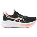 Asics Damen Gel-Nimbus 28 schwarz 39.0
