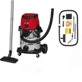 Einhell Akku-Nass-Trockensauger TE-VC 36/25 Li S-Solo 36V