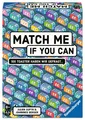Match Me If You Can Ravensburger 24757