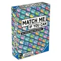 Match Me If You Can