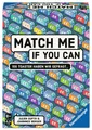 Ravensburger 24757 Match Me If You Can