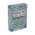 Match Me If You Can