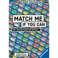 Ravensburger 24757 Match Me - Das Partyspiel ab 8 Jahren