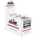 Fishermans-Friend Kräuterbonbons Eucalyptus, je 25g, 24 Beutel, 600g