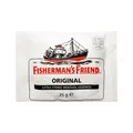Fisherman's Friend Original Extra Stark (24 x 25g)