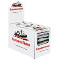 (32,63€/1kg) Fishermans Friend Eucalyptus, Original, Pastillen 24Btl