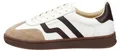 Gant Cuzima Damenschuhe Schnürschuhe Sportive Sneaker Beige Freizeit, Schuhgröße:42 EU