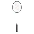 Yonex Badmintonschläger Nanoflare 800 Pro (grifflastig, sehr steif, Turnier) 2024 grün - unbesaitet -
