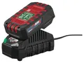PARKSIDE 20V 2Ah Akku und Ladegerät PAP 202 A1 & PLG 20 C1 LED Anzeige NEU & OVP