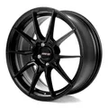 MOTEC ULTRALIGHT MCR2 Flat Black 8.0Jx20 5x120 ET35 R34090041