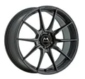 4x 20 Zoll Ultralight Alu Felgen für BMW 4er GranCoupe 3C F32 F36 6er 6C F13