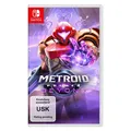 Nintendo Metroid Prime 4: Beyond (Switch) (10016120)