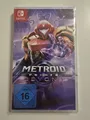 Metroid Prime 4: Beyond für Nintendo Switch NEU OVP SEALED
