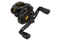 WESTIN Baitcastrolle Westin W6-Bc 301 Ssg Lh Stealth Gold 10+1Bb - Linkshand Baitcaster)
