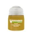 Shade Casandora Yellow 18ml Citadel Farben Games Workshop Acrylfarbe NEU