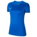 Nike Fußballtrikot Nike Performance Park VII Trikot Damen Damen Teamsport blau M ( 40/42 )