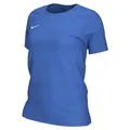 Nike Damen W Nk Df Park Vii JSY T-Shirt, Royal Blue/White, M EU