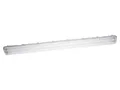 OSRAM LED-Feuchtraumleuchte Submarine, G13, 38 W, 3800 lm, 4000 K, IP65, neutralweiß, 156,1 cm 4099854429170