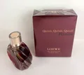 LOEWE  QUIZAS   QUIZAS  QUIZAS   PASSION  EDT   50ml   NAT. SPRAY  NEU / OVP