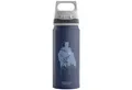 SIGG Flasche WMB one Batman Into Action