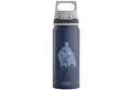 SIGG Flasche WMB one 'Batman Into Action'