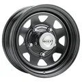 DOTZ O6RPDS36 schwarz/silber 7.0Jx16 6x139.7 ET36 1000061247