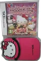 Nintendo Games Dsi Xl Hello Kitty Birthday Adventures Bundle PAL PAL
