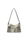 LIEBESKIND Berlin Hobo S FIONA Snake milk